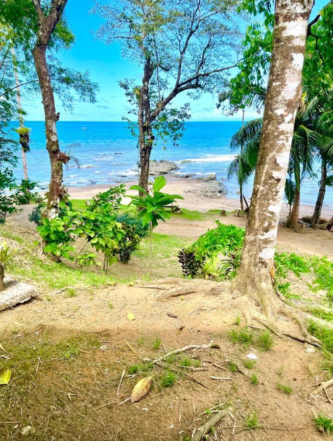 Отель Pirate Cove Драке Экстерьер фото