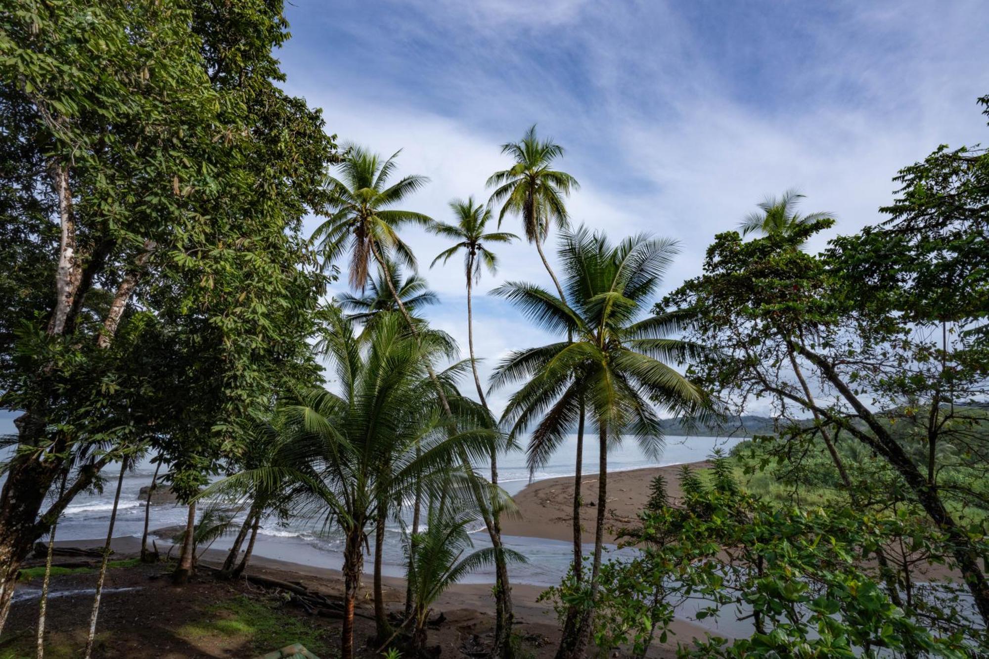 Отель Pirate Cove Драке Экстерьер фото